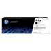 HP Originele 44A zwarte LaserJet tonercartridge