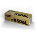 Samsung CLT-K506L zwarte hogerendementstonercartridge