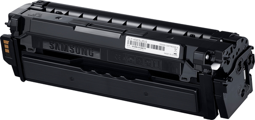 Samsung CLT-K503L zwarte hogerendementstonercartridge