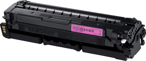 Samsung CLT-M503L magenta hogerendementstonercartridge