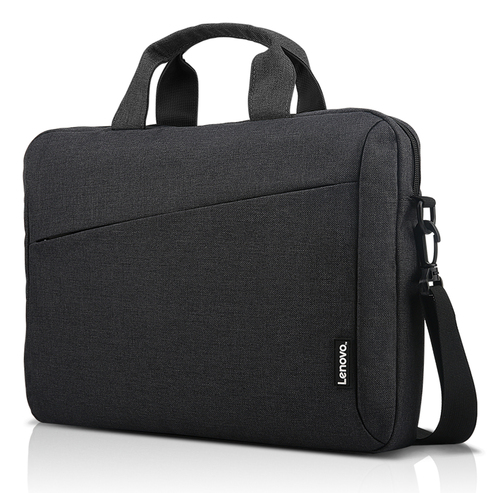 Lenovo Casual Toploader T210 39,6 cm (15.6") Tas met bovensluiting Zwart