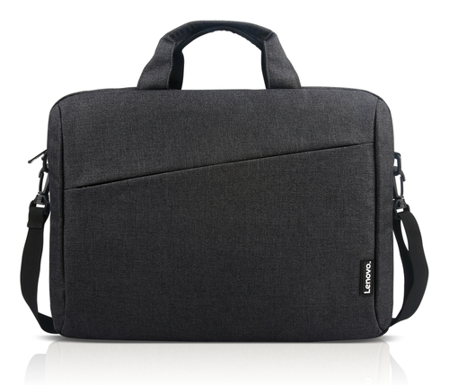 Lenovo Casual Toploader T210 39,6 cm (15.6") Tas met bovensluiting Zwart