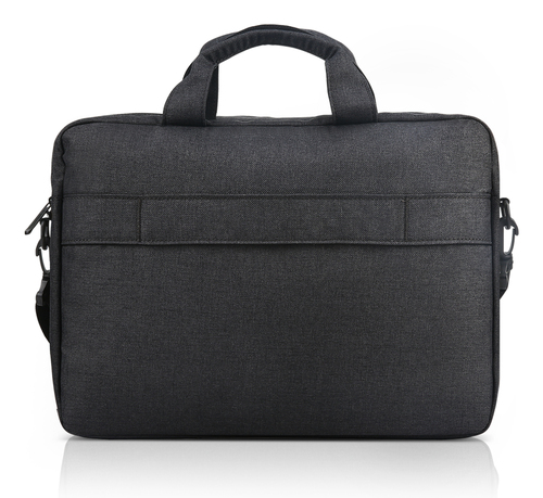 Lenovo Casual Toploader T210 39,6 cm (15.6") Tas met bovensluiting Zwart
