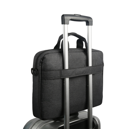 Lenovo Casual Toploader T210 39,6 cm (15.6") Tas met bovensluiting Zwart
