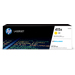 HP 415X originele high-capacity gele LaserJet tonercartridge