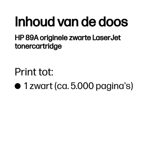 product