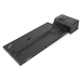 Lenovo 40AJ0135EU laptop dock & poortreplicator Docking Zwart