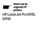 HP 94X originele high-capacity zwarte LaserJet tonercartridge
