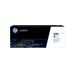 HP 658A originele cyaan LaserJet tonercartridge