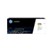 HP 658A originele gele LaserJet tonercartridge