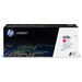 HP 658A originele magenta LaserJet tonercartridge