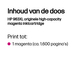 HP 963XL originele high-capacity magenta inktcartridge
