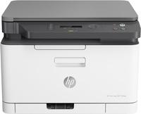 HP Color Laser MFP 178nw, Kleur, Printer voor Printen, kopiëren, scannen, Scans naar pdf