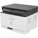 HP Color Laser MFP 178nw, Kleur, Printer voor Printen, kopiëren, scannen, Scans naar pdf