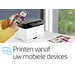 HP Color Laser MFP 178nw, Kleur, Printer voor Printen, kopiëren, scannen, Scans naar pdf