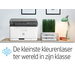 HP Color Laser MFP 178nw, Kleur, Printer voor Printen, kopiëren, scannen, Scans naar pdf