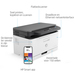 HP Color Laser MFP 178nw, Kleur, Printer voor Printen, kopiëren, scannen, Scans naar pdf