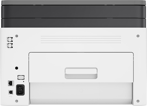 HP Color Laser MFP 178nw, Kleur, Printer voor Printen, kopiëren, scannen, Scans naar pdf