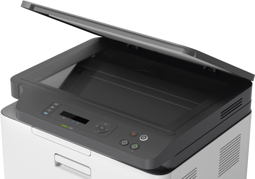 HP Color Laser MFP 178nw, Kleur, Printer voor Printen, kopiëren, scannen, Scans naar pdf