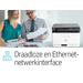 HP Color Laser MFP 178nw, Kleur, Printer voor Printen, kopiëren, scannen, Scans naar pdf