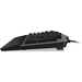 Lenovo Legion K500 toetsenbord Gamen USB QWERTY Amerikaans Engels Zwart, Grijs