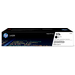 HP 117A originele zwarte lasertonercartridge