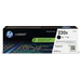 HP 220X originele LaserJet-tonercartridge, zwart