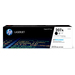 HP 207A originele zwarte LaserJet tonercartridge