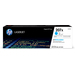 HP 207X originele high-capacity cyaan LaserJet tonercartridge