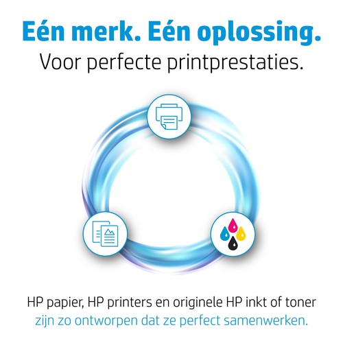 HP Professional Business Paper, mat, 200 g/m2, A4 (210 x 297 mm), 150 vellen