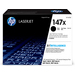 HP LaserJet 147X originele high-capacity zwarte tonercartridge