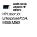 HP 212A originele magenta LaserJet tonercartridge