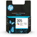 HP 305 originele drie-kleuren inktcartridge