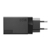 Lenovo G0A6N065WW oplader voor mobiele apparatuur Universeel Zwart AC Binnen