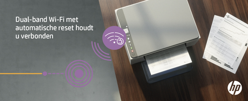 HP LaserJet MFP M234dw printer