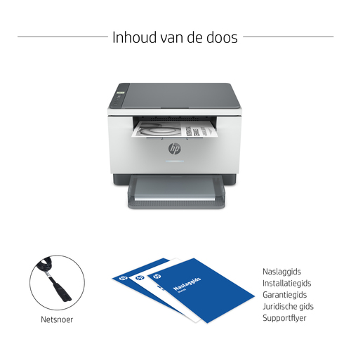 HP LaserJet MFP M234dw printer