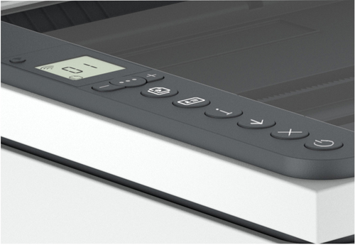 HP LaserJet MFP M234dw printer