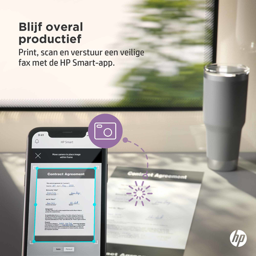 HP LaserJet M209dw printer, Zwart-wit, Printer voor Thuis en thuiskantoor, Print, Dubbelzijdig printen; Compact formaat; Energiezuinig; Dual-band Wi-Fi