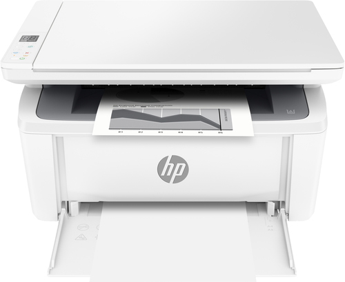 HP LaserJet MFP M140w printer