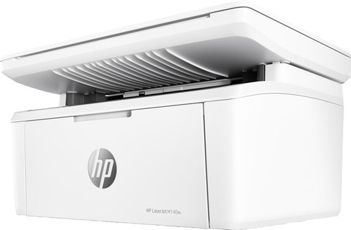 HP LaserJet MFP M140w printer