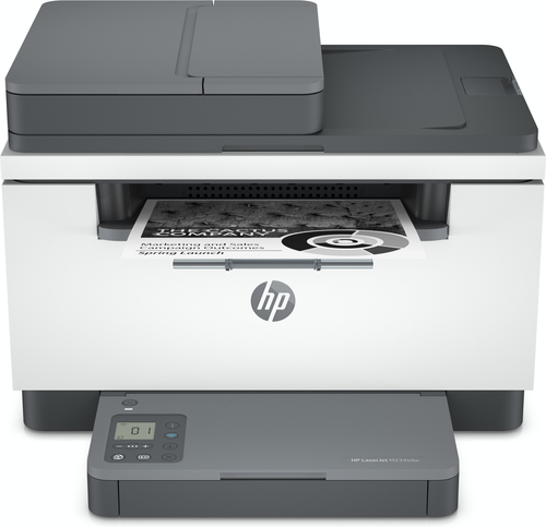 HP LaserJet MFP M234sdw printer