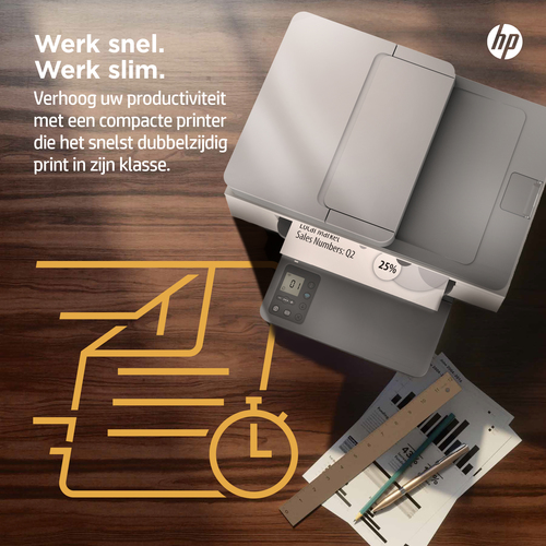 HP LaserJet MFP M234sdw printer