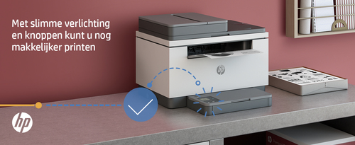 HP LaserJet MFP M234sdw printer