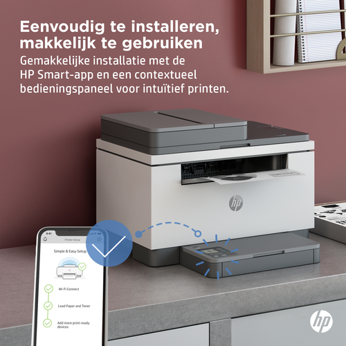 HP LaserJet MFP M234sdw printer