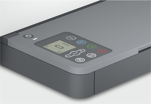 HP LaserJet MFP M234sdw printer
