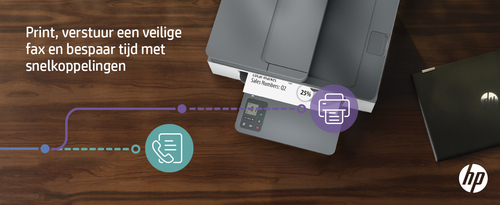 HP LaserJet MFP M234sdw printer