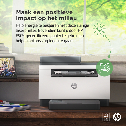 HP LaserJet MFP M234sdw printer