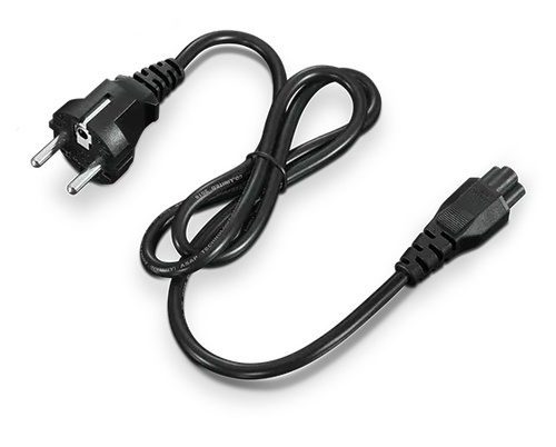 Lenovo GX20Z46306 netvoeding & inverter Binnen 230 W Zwart