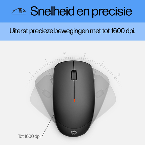 HP 230 draadloze muis- en toetsenbordcombo