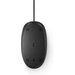 HP 128 lasermuis met kabel